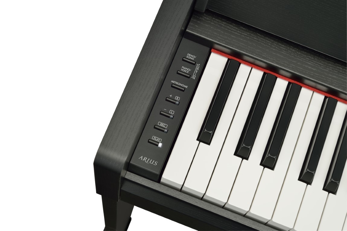 Yamaha YDP-S35 B - pianino cyfrowe4 Yamaha YDP-S35 B - pianino cyfrowe4
