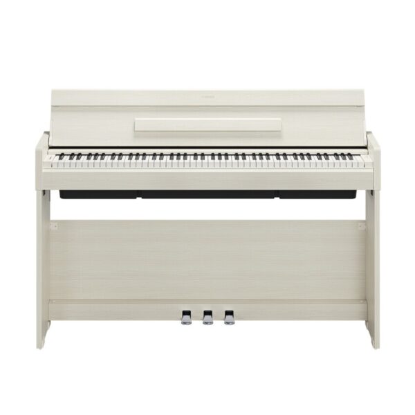 Yamaha YDP-S36 WB Pianino cyfrowe Biała brzoza