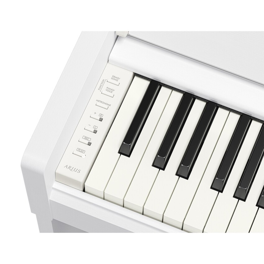 Yamaha YDP-S36 WH Pianino cyfrowe Białe4 Yamaha YDP-S36 WH Pianino cyfrowe Białe4