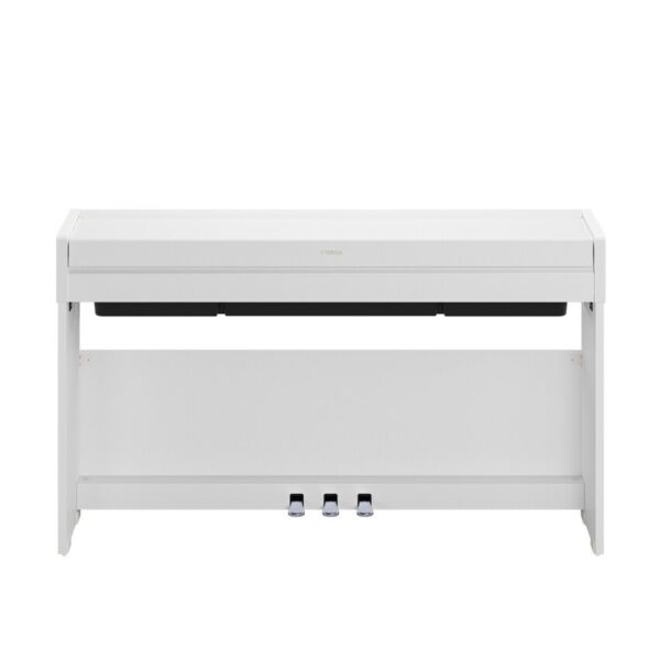 Yamaha YDP-S36 WH Pianino cyfrowe Białe0