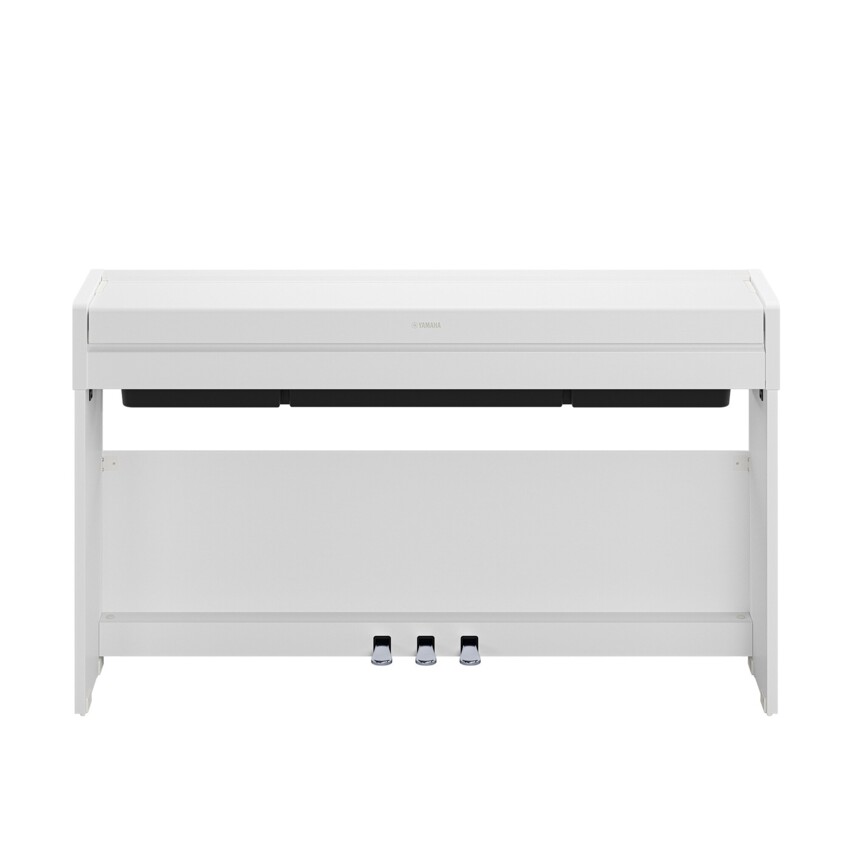 Yamaha YDP-S36 WH Pianino cyfrowe Białe0 Yamaha YDP-S36 WH Pianino cyfrowe Białe0