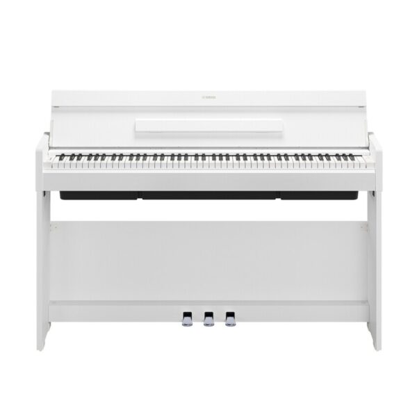 Yamaha YDP-S36 WH Pianino cyfrowe Białe