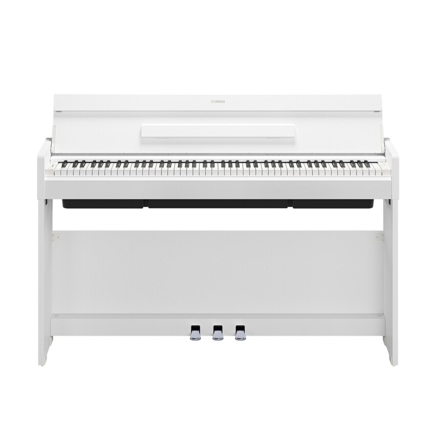 Yamaha YDP-S36 WH Pianino cyfrowe Białe Yamaha YDP-S36 WH Pianino cyfrowe Białe