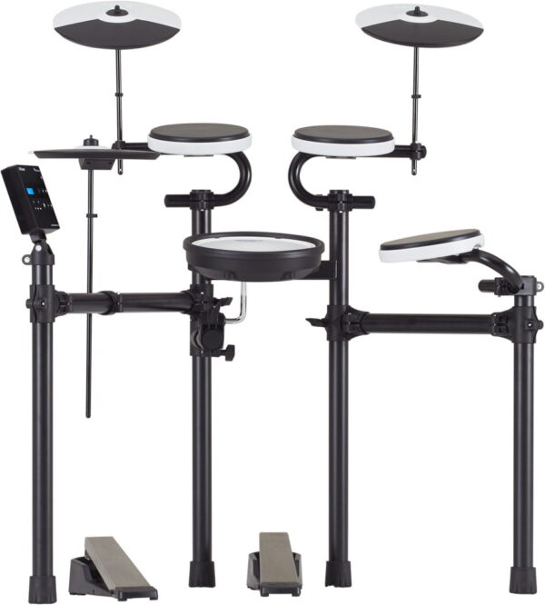 Zestaw Perkusyjny Elektroniczny - Roland TD02 KV