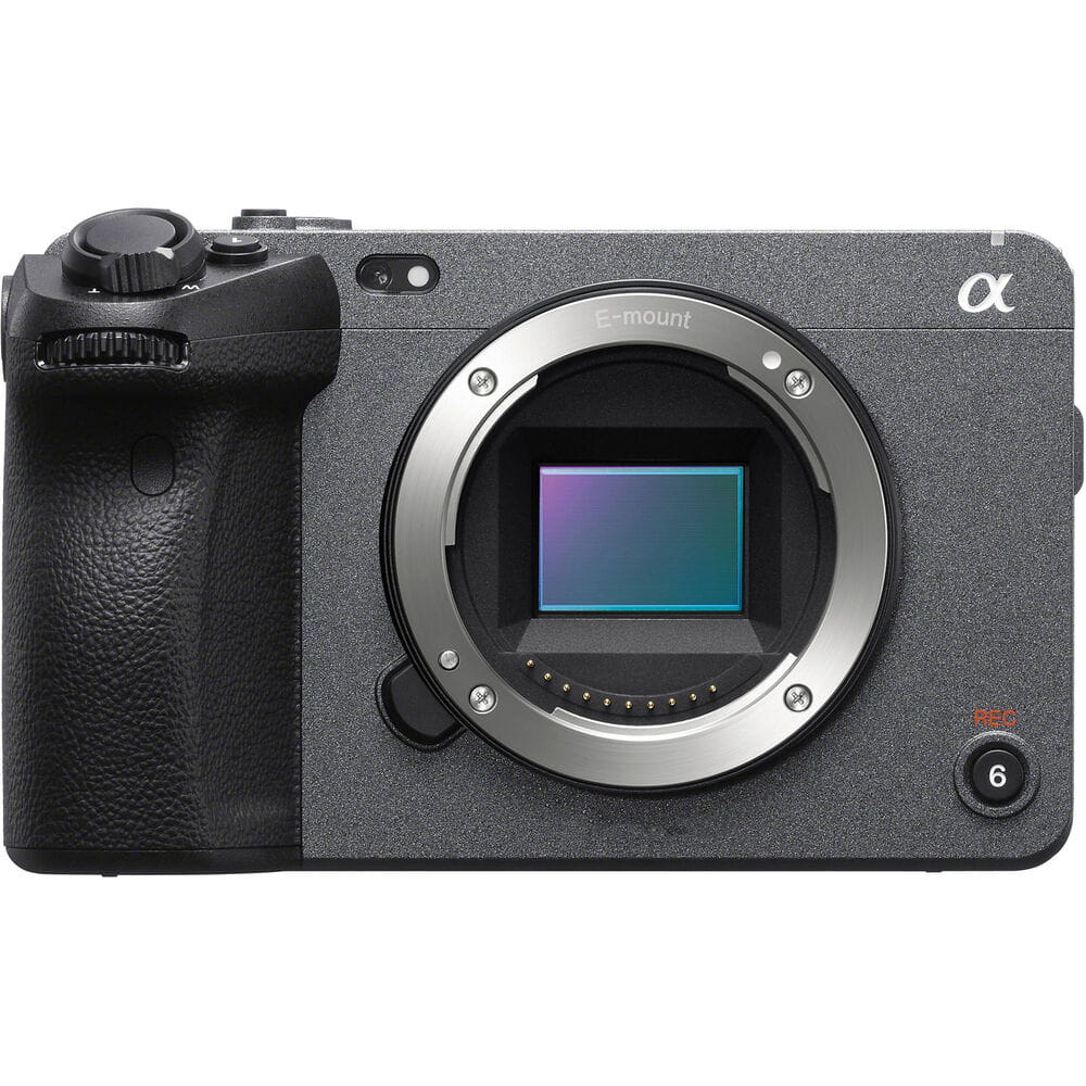 Zestaw Sony FX30 + FE 24-70 MM F/2.8 GM II + Gimbal DJI RS 4 Combo + Akumulator Sony NP-FZ1000 Zestaw Sony FX30 + FE 24-70 MM F/2.8 GM II + Gimbal DJI RS 4 Combo + Akumulator Sony NP-FZ1000