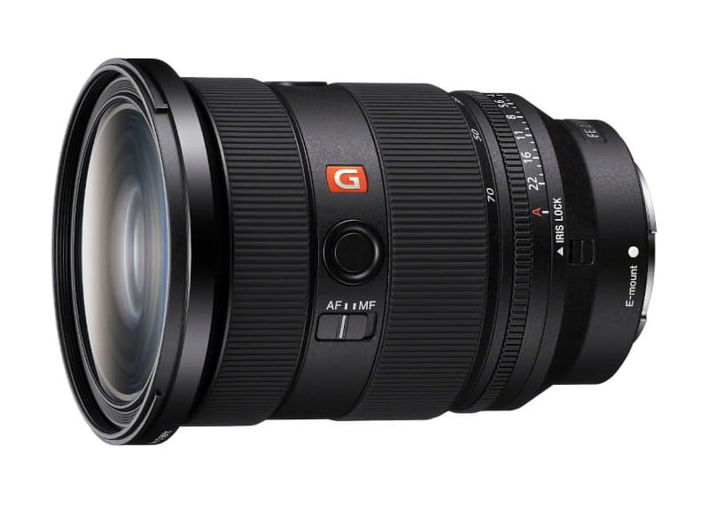 Zestaw Sony FX30 + FE 24-70 MM F/2.8 GM II + Gimbal DJI RS 4 Combo + Akumulator Sony NP-FZ1001 Zestaw Sony FX30 + FE 24-70 MM F/2.8 GM II + Gimbal DJI RS 4 Combo + Akumulator Sony NP-FZ1001