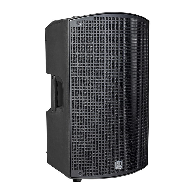 Zestaw nagłośnieniowy HK Audio, 2x kolumna Sonar 112 Xi, 1x subbas Sonar 115SUBD3 Zestaw nagłośnieniowy HK Audio, 2x kolumna Sonar 112 Xi, 1x subbas Sonar 115SUBD3