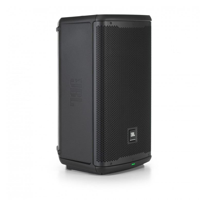 Zestaw nagłośnieniowy JBL EON, 2x kolumna EON710, 1x subwoofer EON718S statywy1 Zestaw nagłośnieniowy JBL EON, 2x kolumna EON710, 1x subwoofer EON718S statywy1