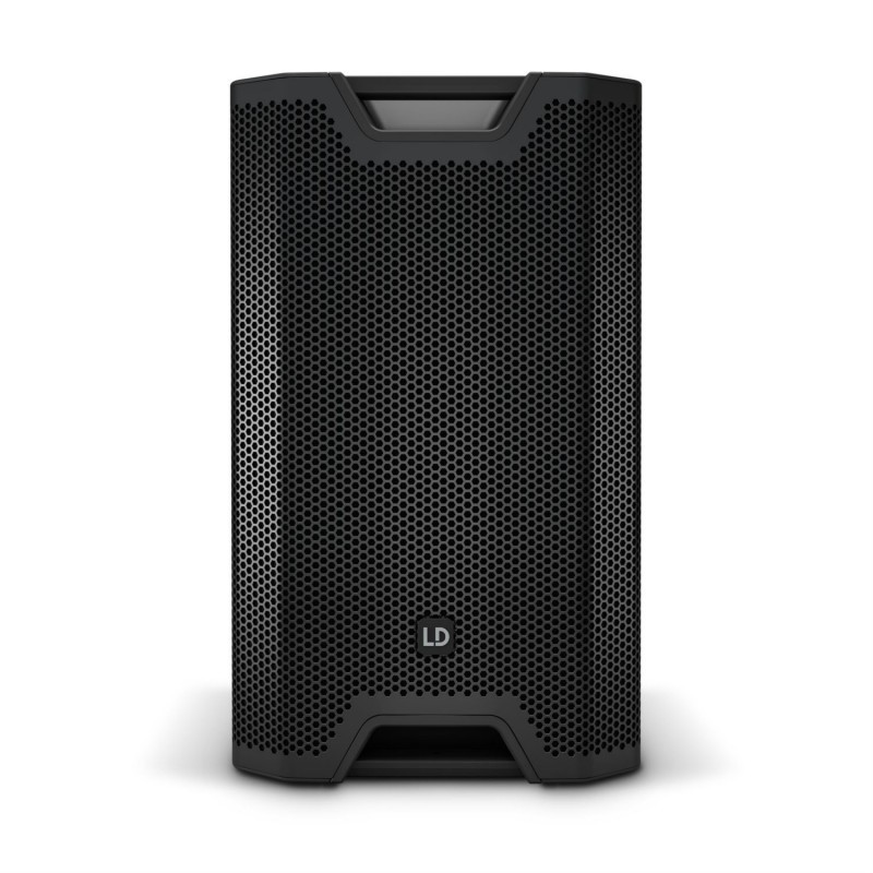 Zestaw nagłośnieniowy LD Systems ICOA, 2x kolumna ICOA15ABT, 1x subwoofer ICOA SUB18A, 2x statyw, 2x kabel1 Zestaw nagłośnieniowy LD Systems ICOA, 2x kolumna ICOA15ABT, 1x subwoofer ICOA SUB18A, 2x statyw, 2x kabel1