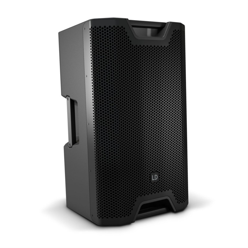 Zestaw nagłośnieniowy LD Systems ICOA, 2x kolumna ICOA15ABT, 1x subwoofer ICOA SUB18A, 2x statyw, 2x kabel0 Zestaw nagłośnieniowy LD Systems ICOA, 2x kolumna ICOA15ABT, 1x subwoofer ICOA SUB18A, 2x statyw, 2x kabel0