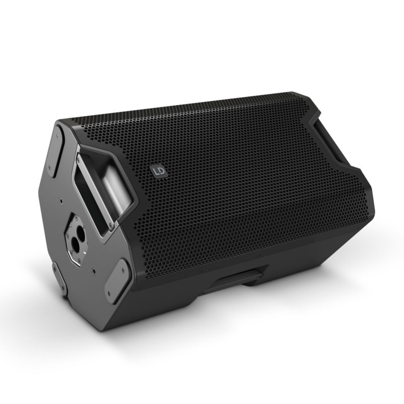 Zestaw nagłośnieniowy LD Systems ICOA PRO, kolumna ICOA15ABT, subwoofer ICOA SUB18A, dystans, kabel3 Zestaw nagłośnieniowy LD Systems ICOA PRO, kolumna ICOA15ABT, subwoofer ICOA SUB18A, dystans, kabel3