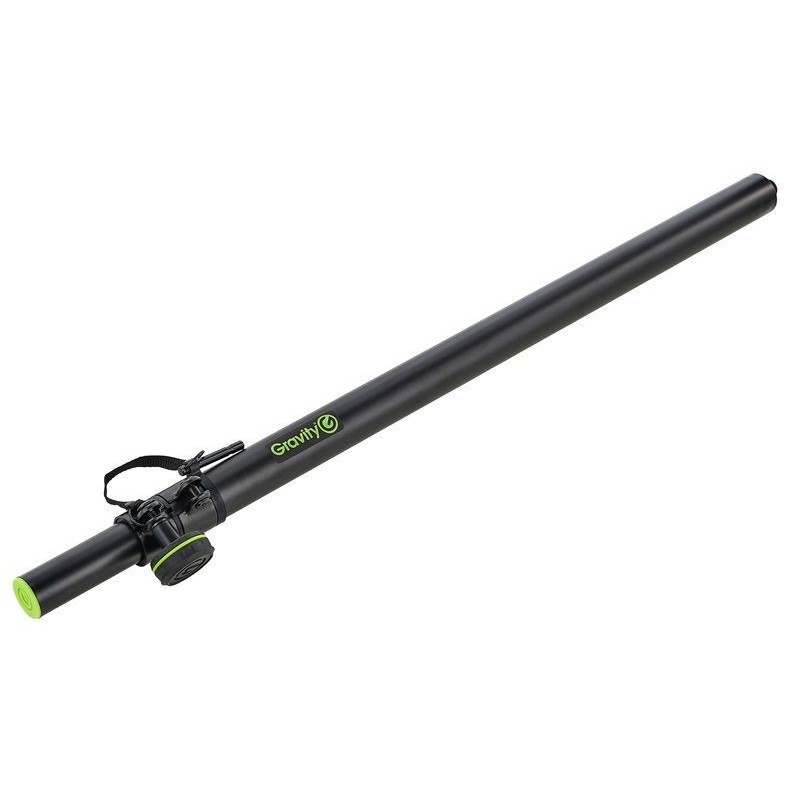 Zestaw nagłośnieniowy LD Systems ICOA PRO, kolumna ICOA15ABT, subwoofer ICOA SUB18A, dystans, kabel10 Zestaw nagłośnieniowy LD Systems ICOA PRO, kolumna ICOA15ABT, subwoofer ICOA SUB18A, dystans, kabel10