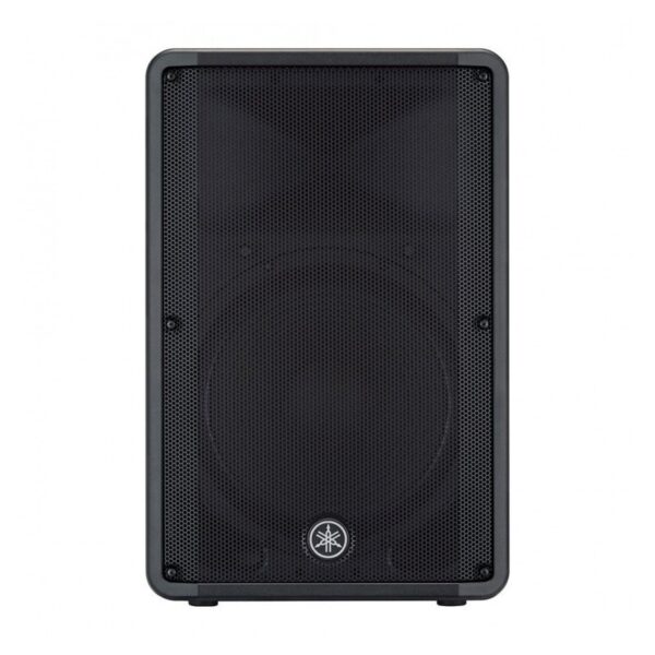 Zestaw nagłośnieniowy Yamaha, 2x kolumna DBR15, 1x subwoofer DXS18 SUB, 2x statyw, 2x kabel0