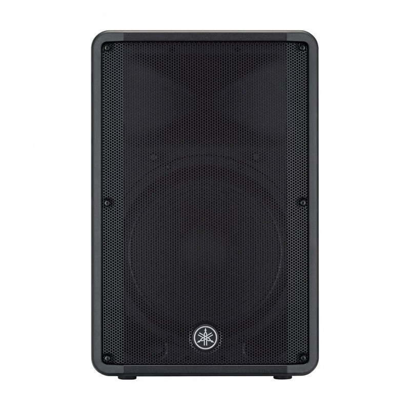 Zestaw nagłośnieniowy Yamaha, 2x kolumna DBR15, 1x subwoofer DXS18 SUB, 2x statyw, 2x kabel0 Zestaw nagłośnieniowy Yamaha, 2x kolumna DBR15, 1x subwoofer DXS18 SUB, 2x statyw, 2x kabel0