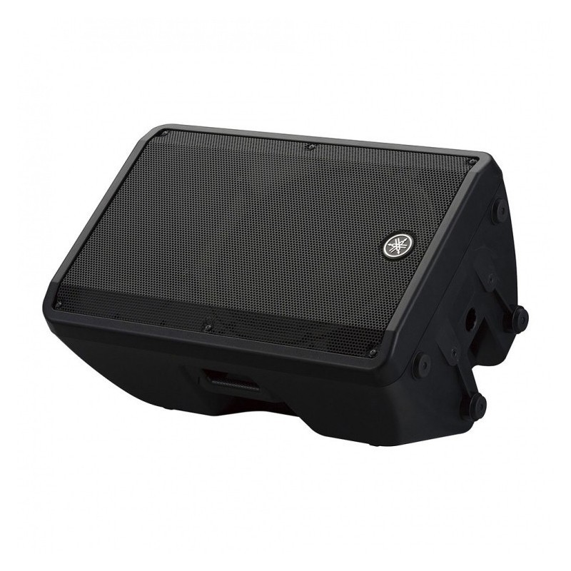 Zestaw nagłośnieniowy Yamaha, 2x kolumna DBR15, 1x subwoofer DXS18 SUB, 2x statyw, 2x kabel3 Zestaw nagłośnieniowy Yamaha, 2x kolumna DBR15, 1x subwoofer DXS18 SUB, 2x statyw, 2x kabel3