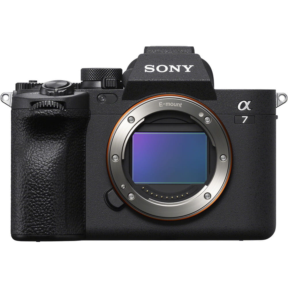 Zestaw podróż: Aparat cyfrowy Sony A7 IV + obiektyw Sony FE 24-70 mm f/2.8 GM - SEL2470GM0 Zestaw podróż: Aparat cyfrowy Sony A7 IV + obiektyw Sony FE 24-70 mm f/2.8 GM - SEL2470GM0