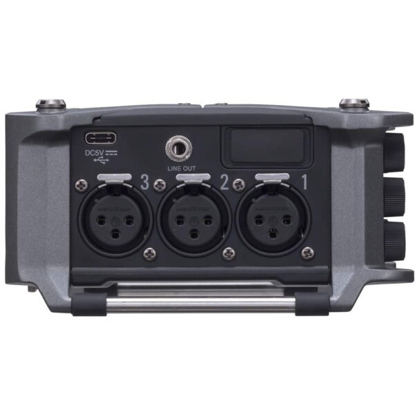 Zoom F6 Rejestrator dźwięku0