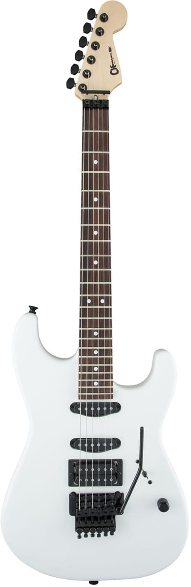 Charvel
