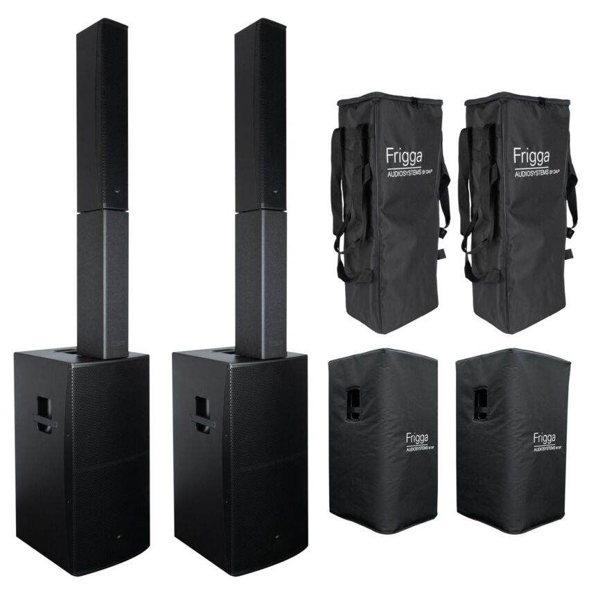 DAP GIG-1000CFX