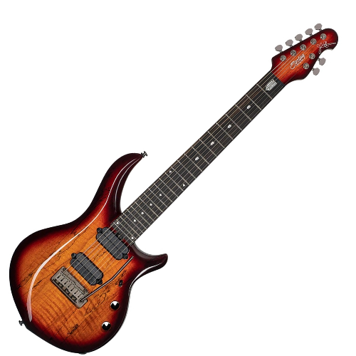 Sterling by Music Man StingRay