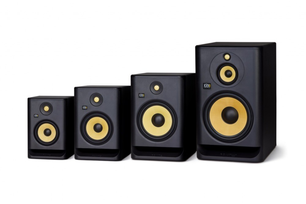 KRK Rokit RP5