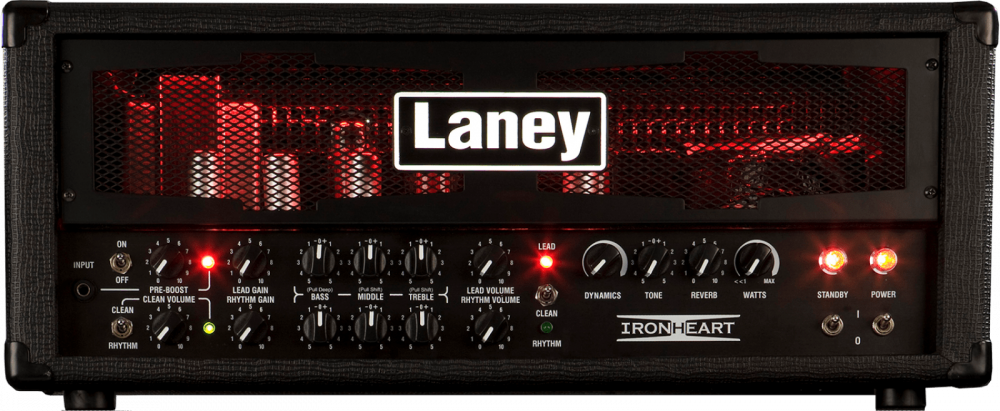 Laney