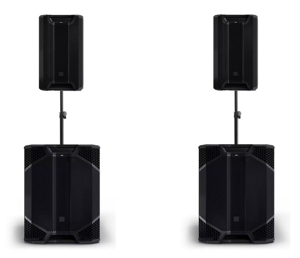 LD Systems