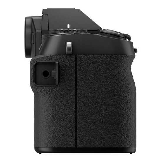 parat Fujifilm X-S20 body5 parat Fujifilm X-S20 body5