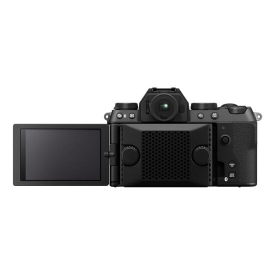 parat Fujifilm X-S20 body3 parat Fujifilm X-S20 body3