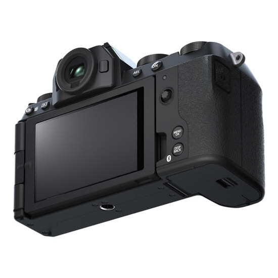 parat Fujifilm X-S20 body9 parat Fujifilm X-S20 body9