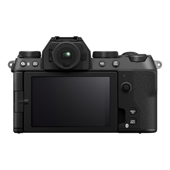 parat Fujifilm X-S20 body0