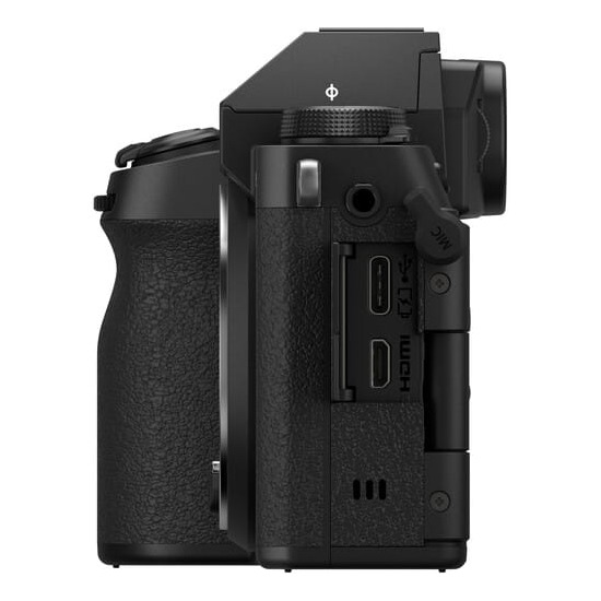parat Fujifilm X-S20 body7 parat Fujifilm X-S20 body7