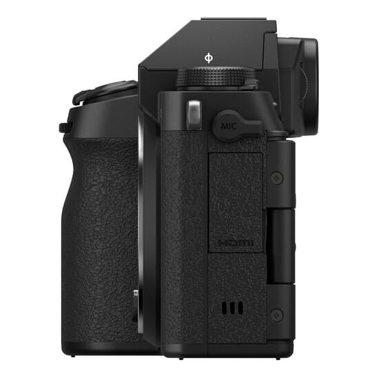 parat Fujifilm X-S20 body6 parat Fujifilm X-S20 body6