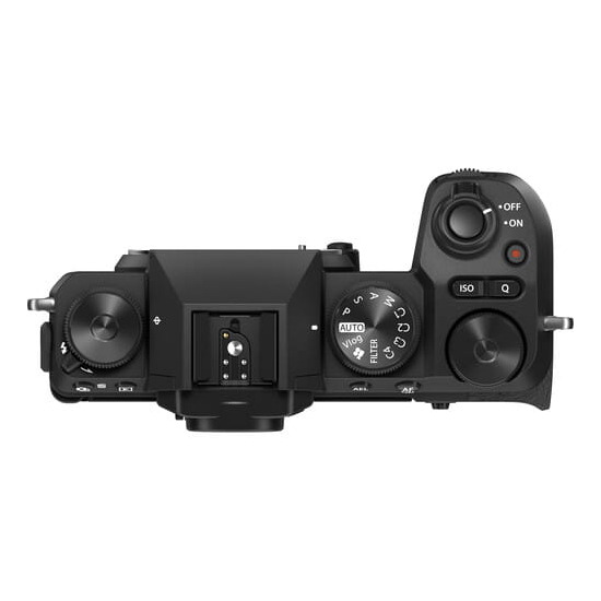 parat Fujifilm X-S20 body1 parat Fujifilm X-S20 body1