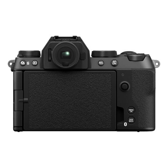 parat Fujifilm X-S20 body8 parat Fujifilm X-S20 body8