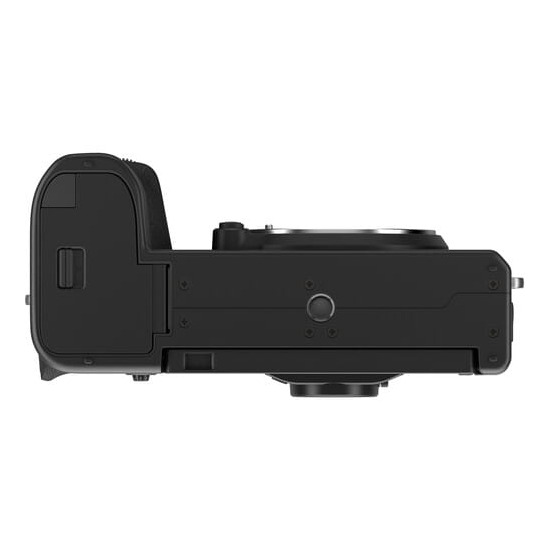 parat Fujifilm X-S20 body2 parat Fujifilm X-S20 body2