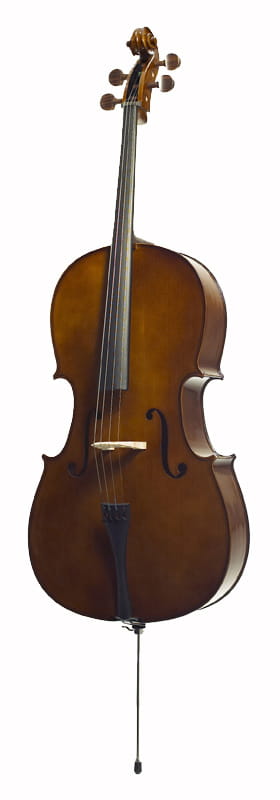 Stentor Conservatoire