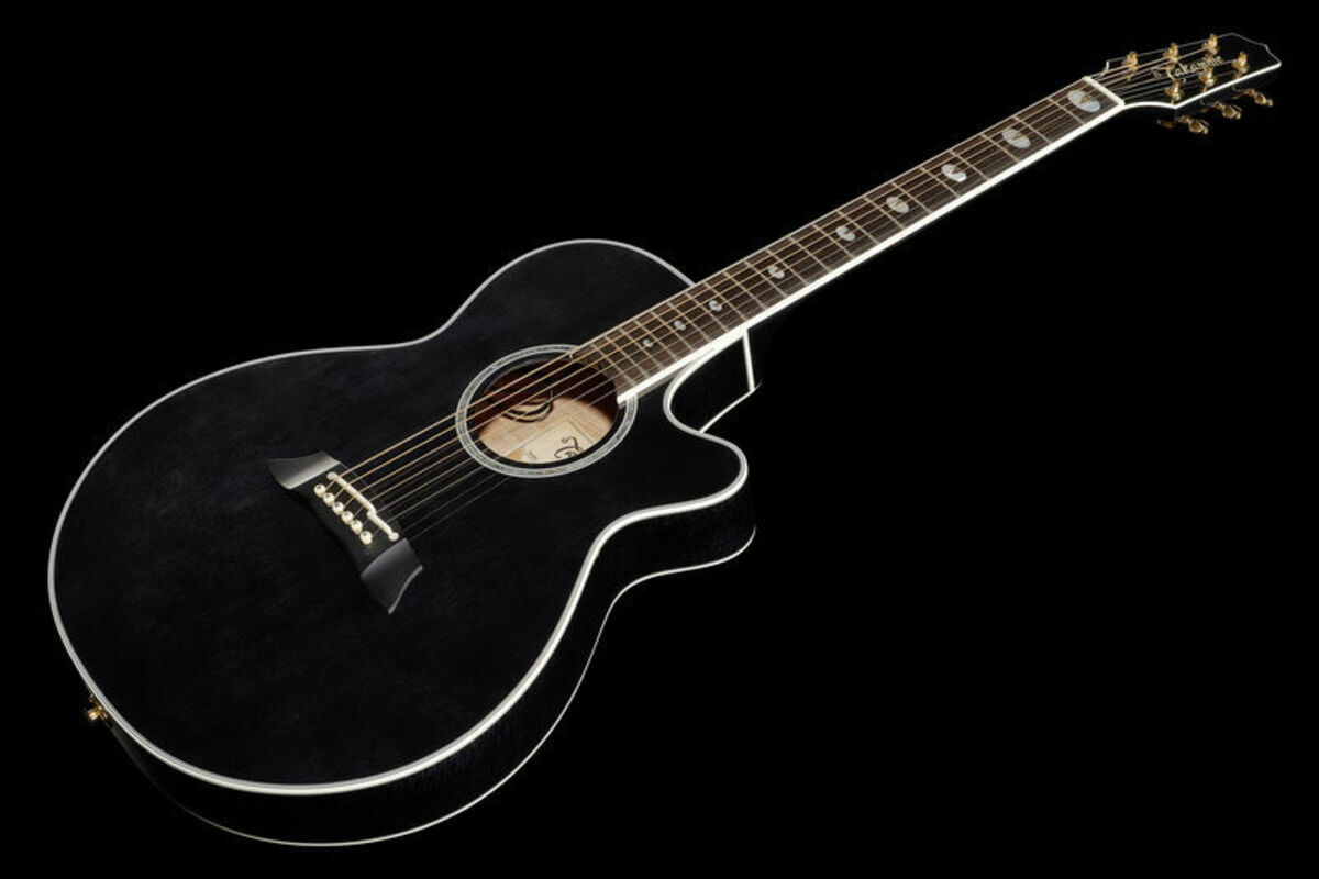 Takamine