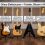 Najlepsze gitary elektryczne — Fender, Gibson i alternatywy