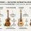 Ukulele dla dzieci — jaki model wybrać na kolejnym etapie?